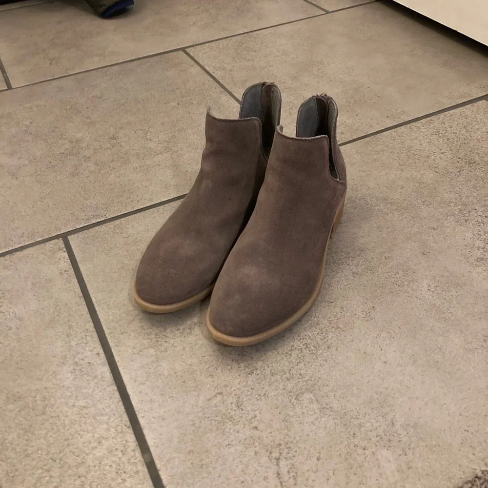 Steve Madden Booties - Picture 10 of 10